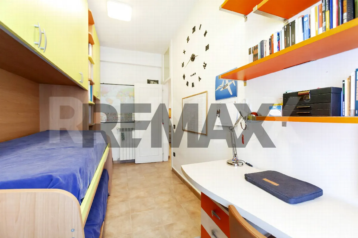 Appartamento in vendita a Roma, Ostia - foto 10