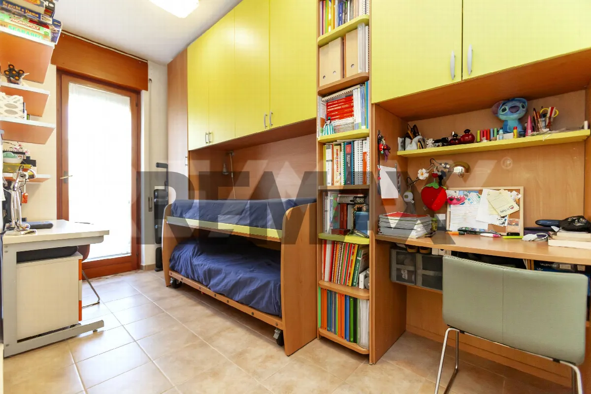 Appartamento in vendita a Roma, Ostia - foto 8