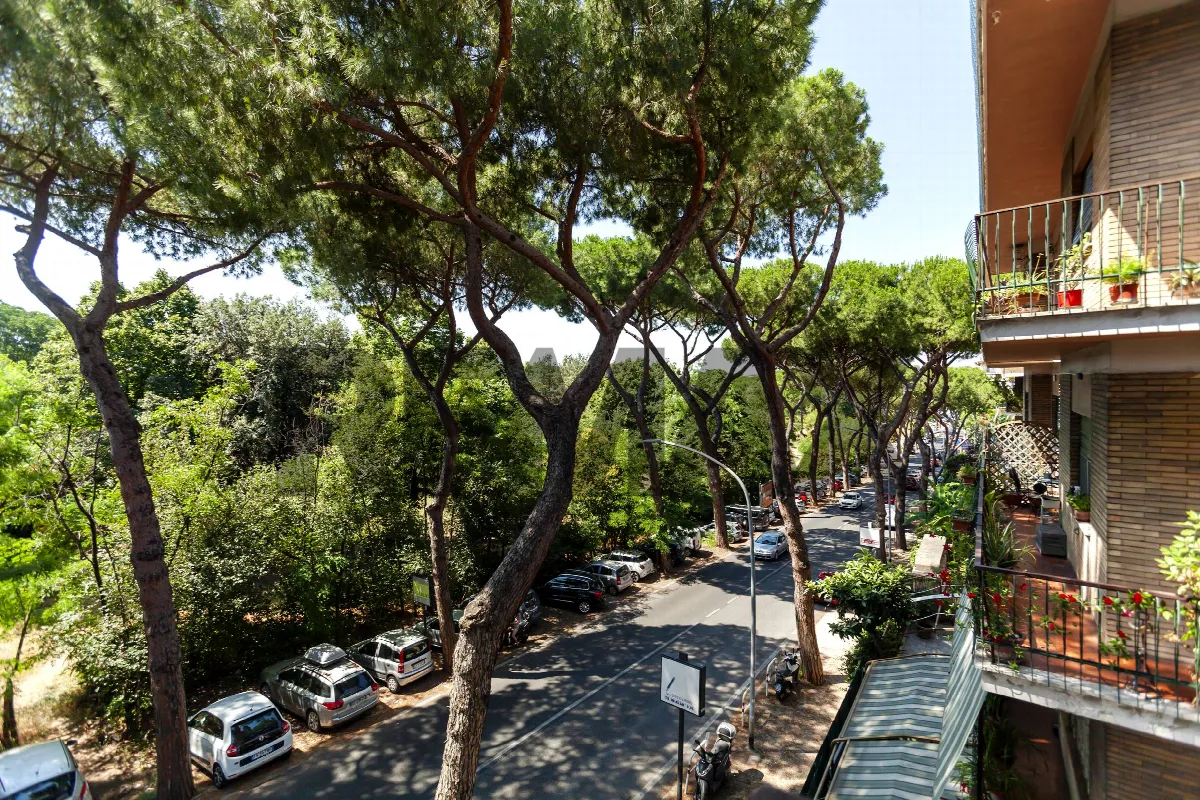 Appartamento in vendita a Roma, Talenti - foto 1