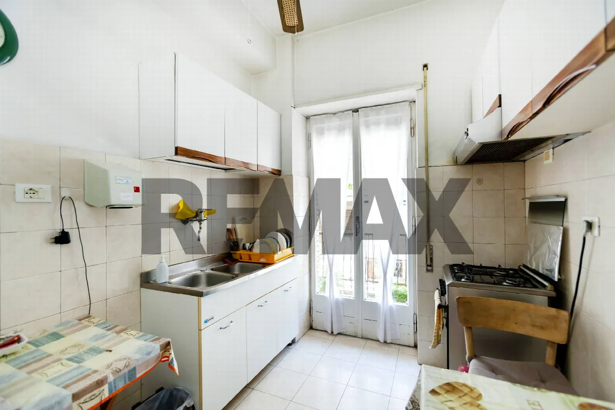 Appartamento in vendita a Roma, Talenti - foto 10