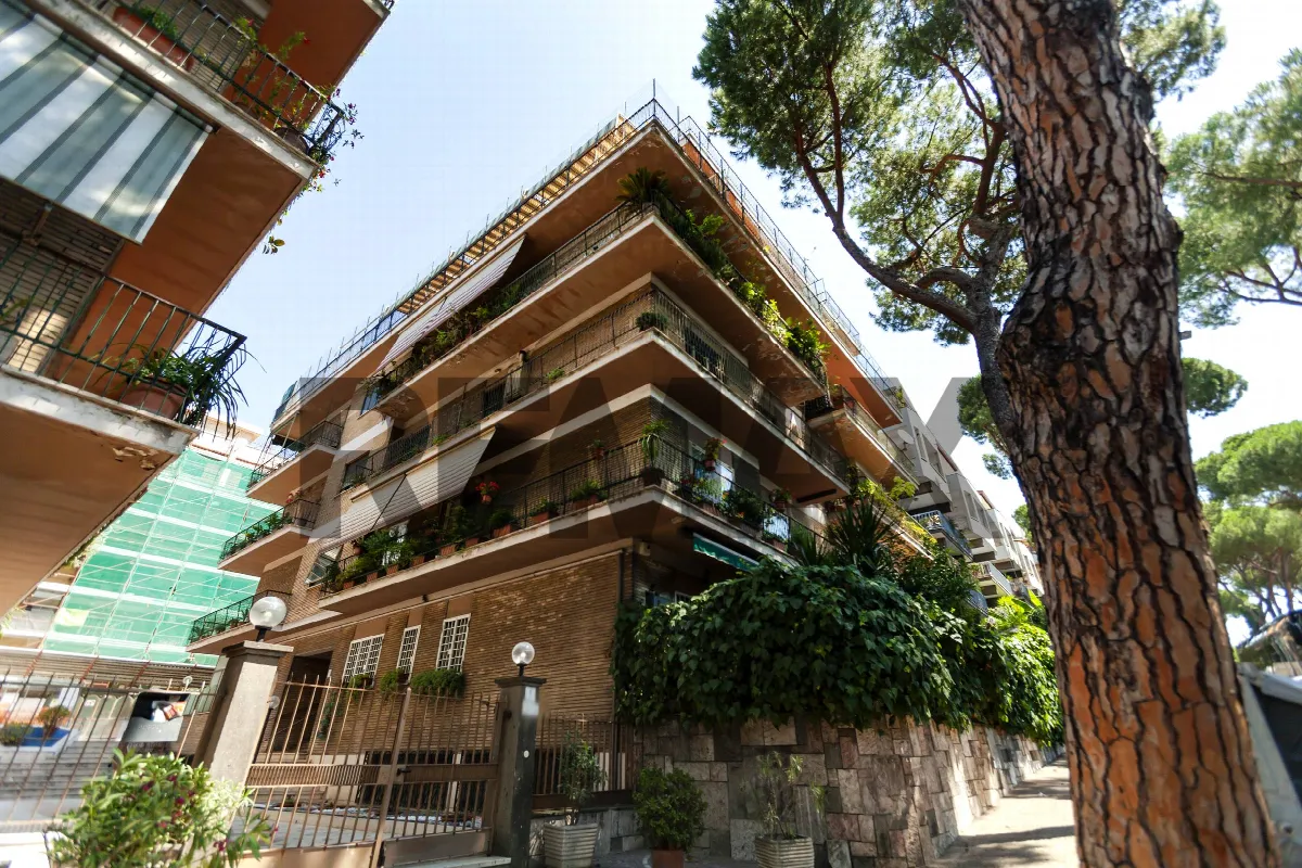 Appartamento in vendita a Roma, Talenti - foto 2