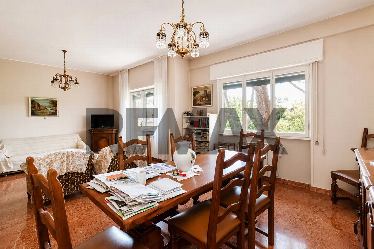 Appartamento in vendita a Roma, Talenti - foto 4