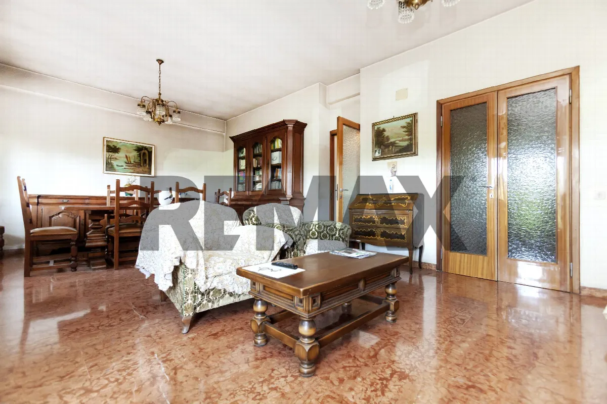 Appartamento in vendita a Roma, Talenti - foto 6