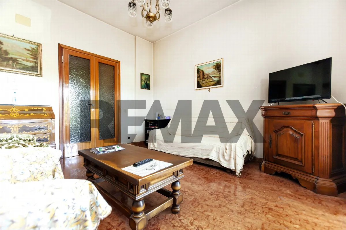 Appartamento in vendita a Roma, Talenti - foto 8