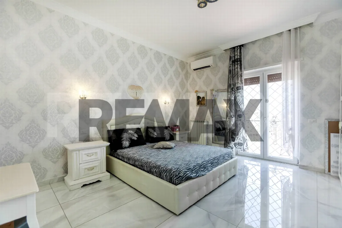 Appartamento in vendita a Fonte Nuova, Tor Lupara - foto 10