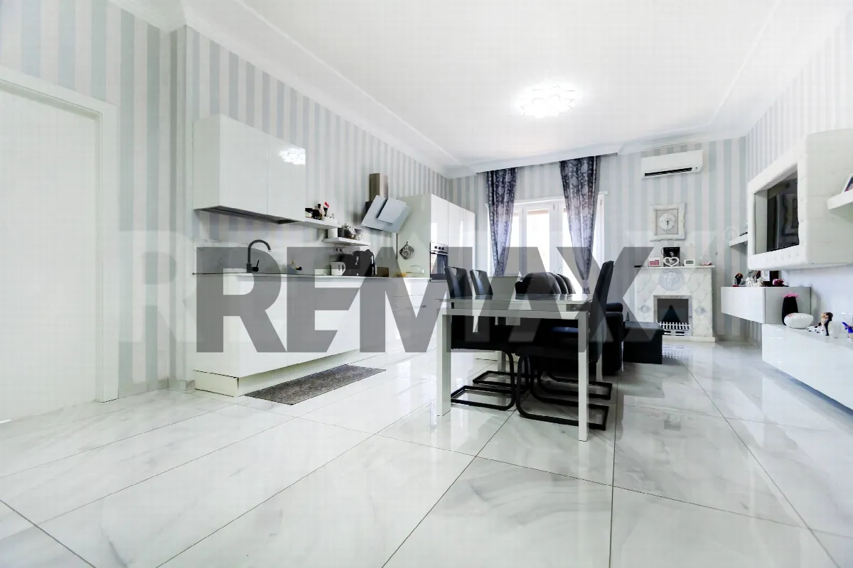 Appartamento in vendita a Fonte Nuova, Tor Lupara - foto 2