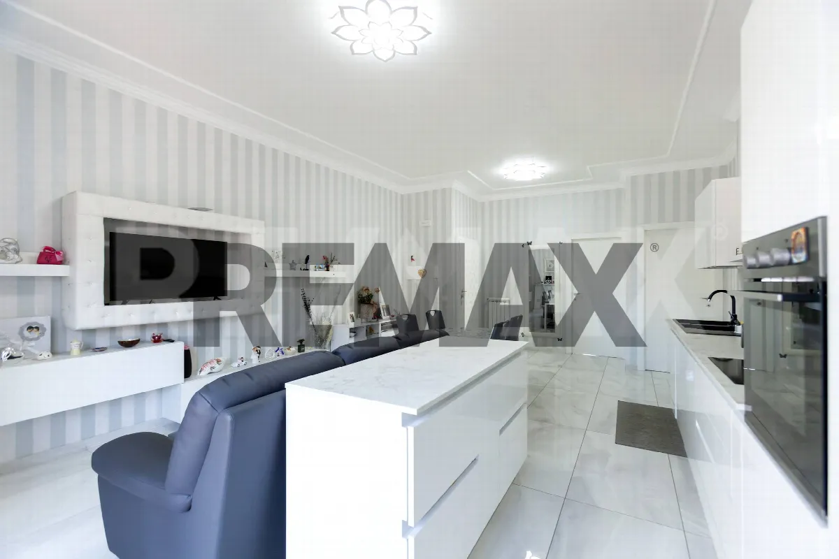 Appartamento in vendita a Fonte Nuova, Tor Lupara - foto 4