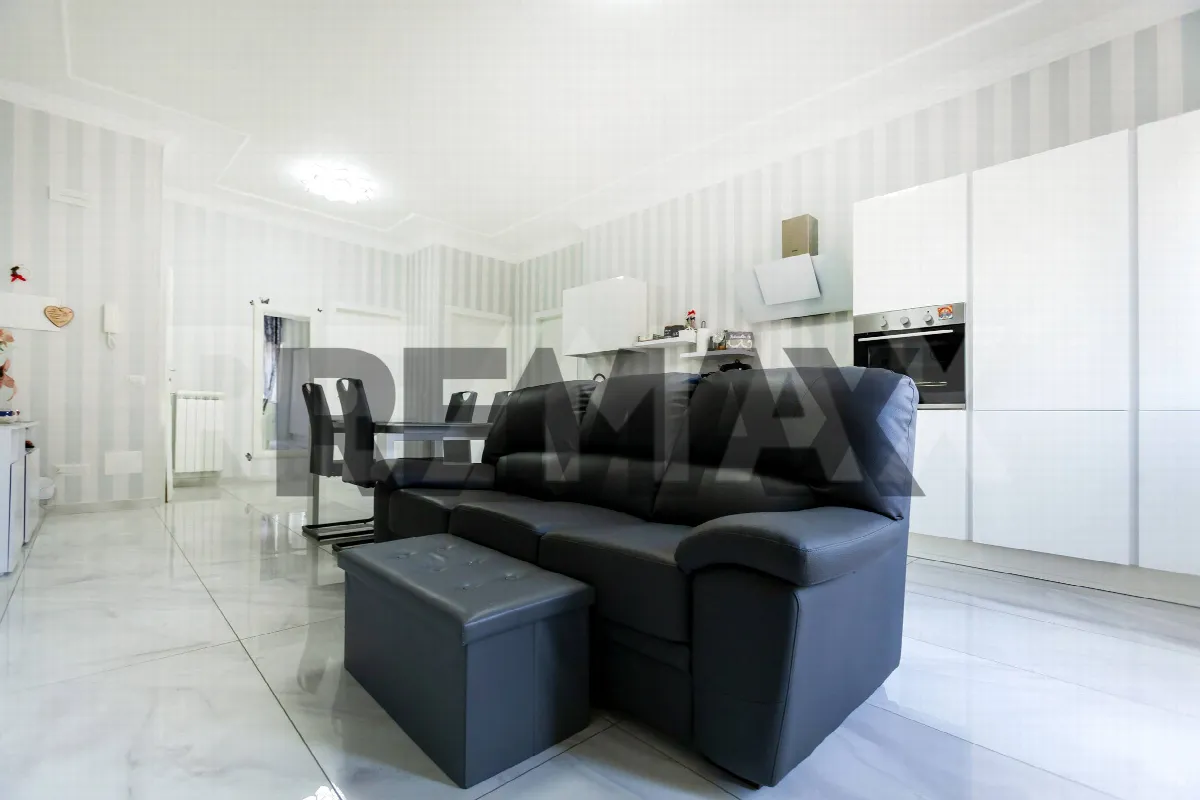 Appartamento in vendita a Fonte Nuova, Tor Lupara - foto 5