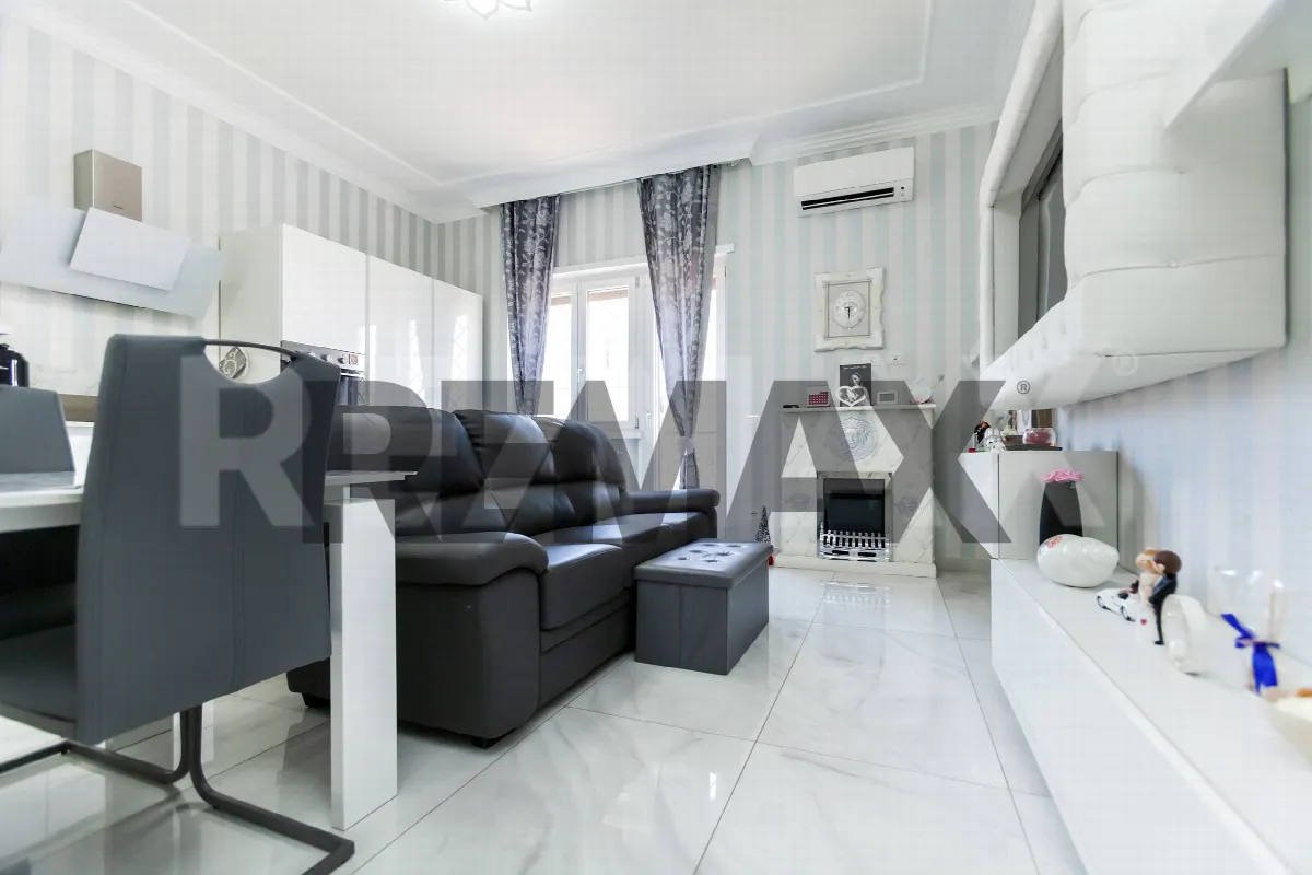 Appartamento in vendita a Fonte Nuova, Tor Lupara - foto 6
