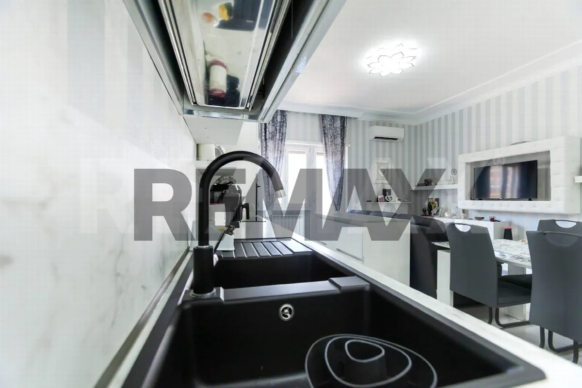 Appartamento in vendita a Fonte Nuova, Tor Lupara - foto 7