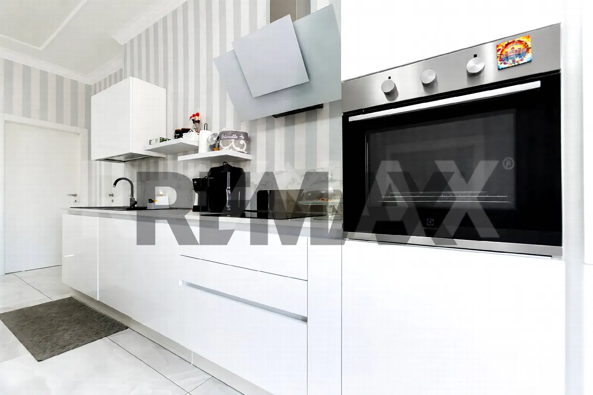 Appartamento in vendita a Fonte Nuova, Tor Lupara - foto 8