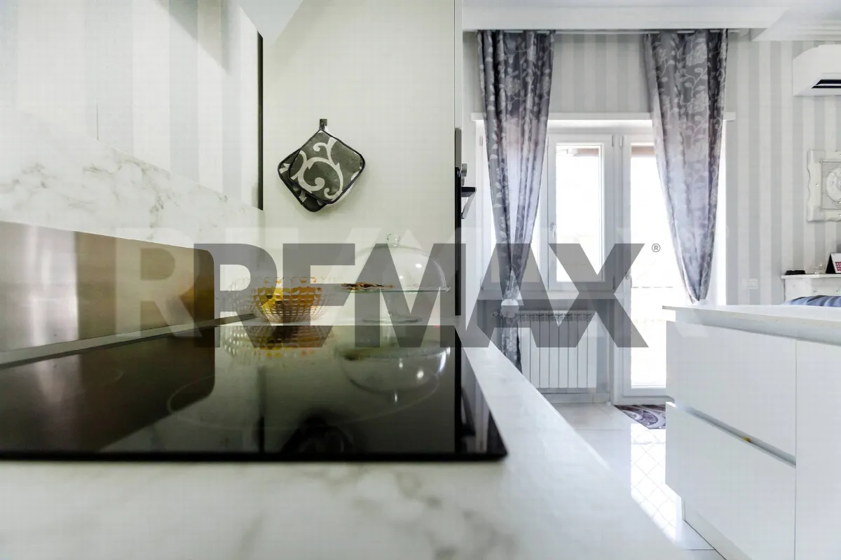 Appartamento in vendita a Fonte Nuova, Tor Lupara - foto 9
