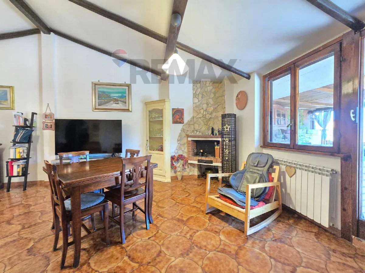 Attico/Mansarda in vendita a Roma, Casal Lumbroso - foto 10