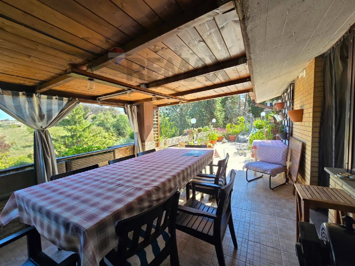 Attico/Mansarda in vendita a Roma, Casal Lumbroso - foto 2