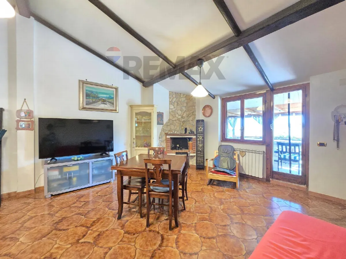 Attico/Mansarda in vendita a Roma, Casal Lumbroso - foto 7