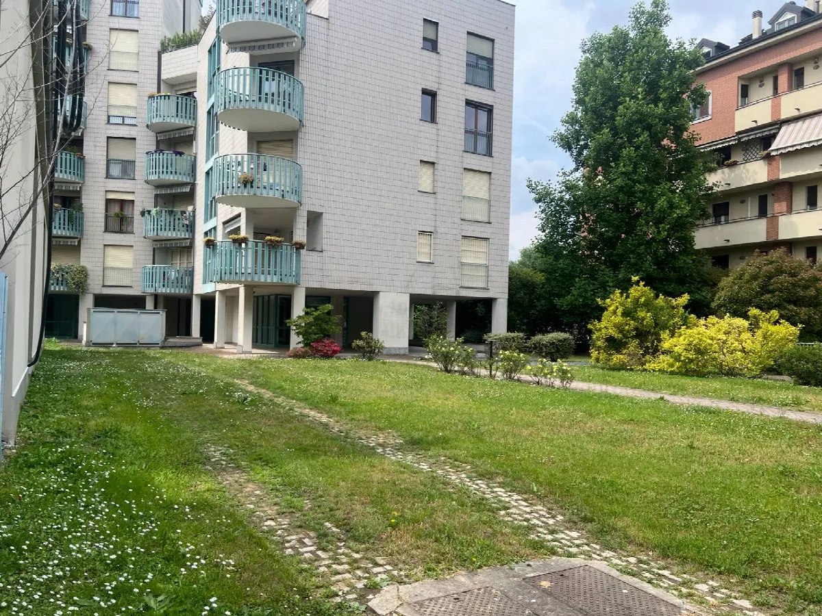 Appartamento in vendita a Milano, Certosa - foto 10