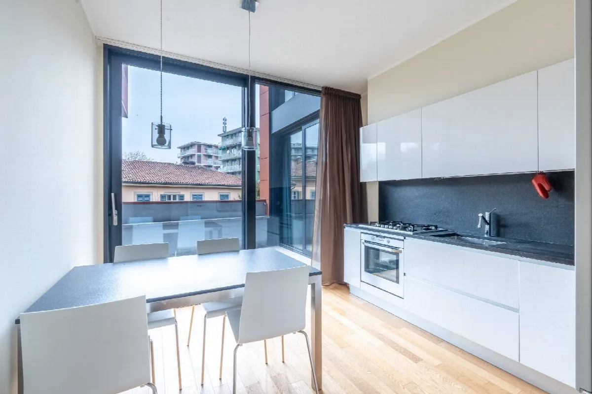 4 o più locali in vendita a Sesto San Giovanni - foto 8