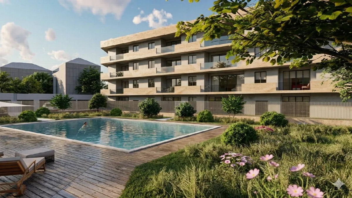 Appartamento in vendita a Settimo Milanese, Seguro - foto 1