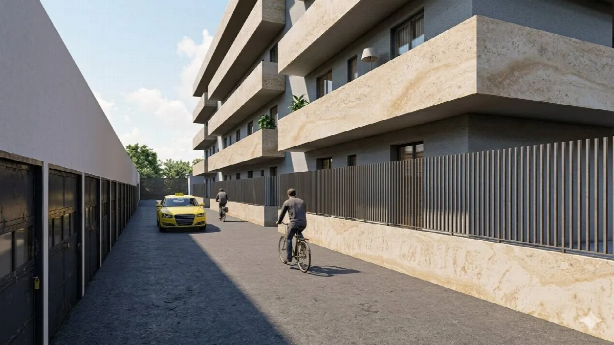 Appartamento in vendita a Settimo Milanese, Seguro - foto 2
