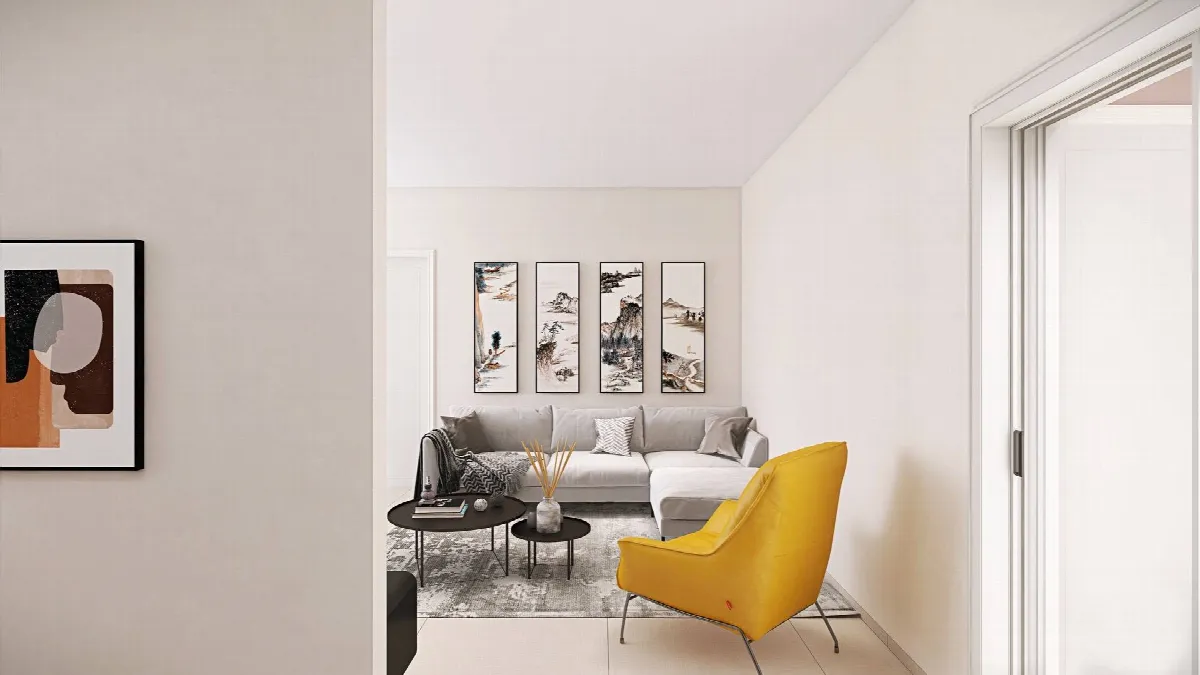 Appartamento in vendita a Settimo Milanese, Seguro - foto 9