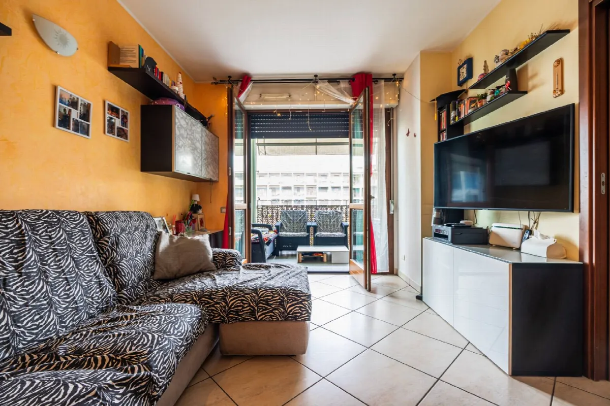 3 locali in vendita a Settimo Milanese, Seguro - foto 10