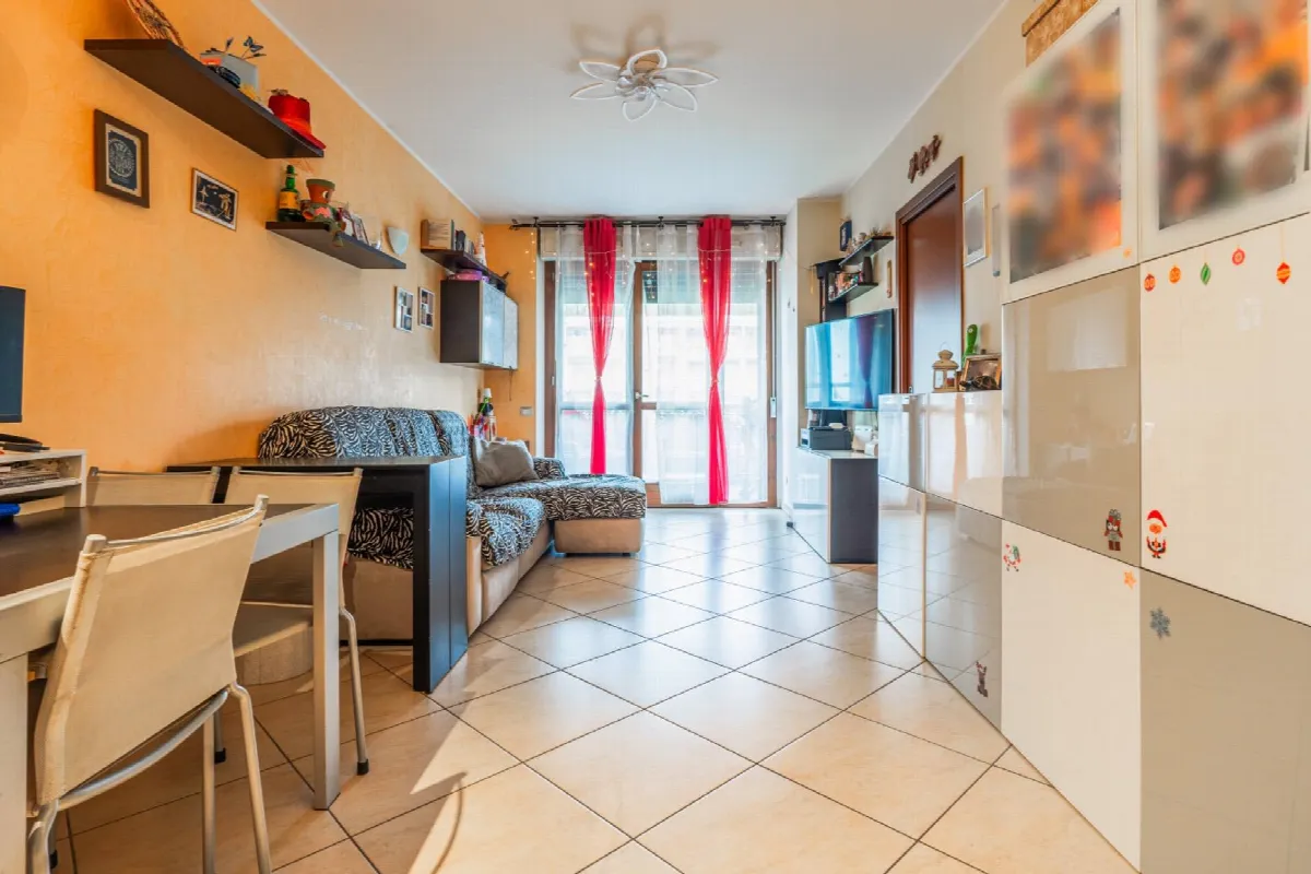 3 locali in vendita a Settimo Milanese, Seguro - foto 2