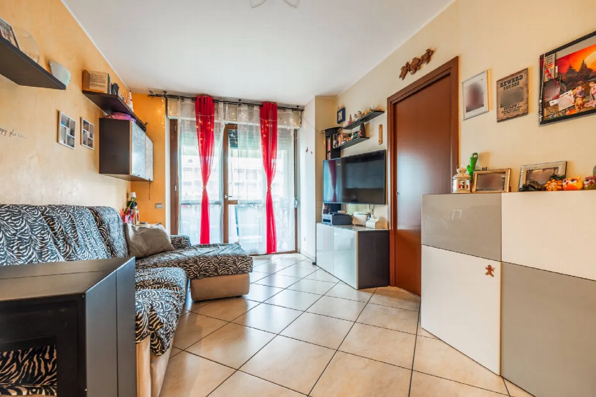 3 locali in vendita a Settimo Milanese, Seguro - foto 3
