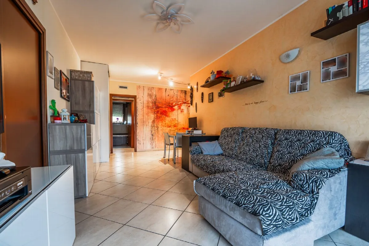 3 locali in vendita a Settimo Milanese, Seguro - foto 4