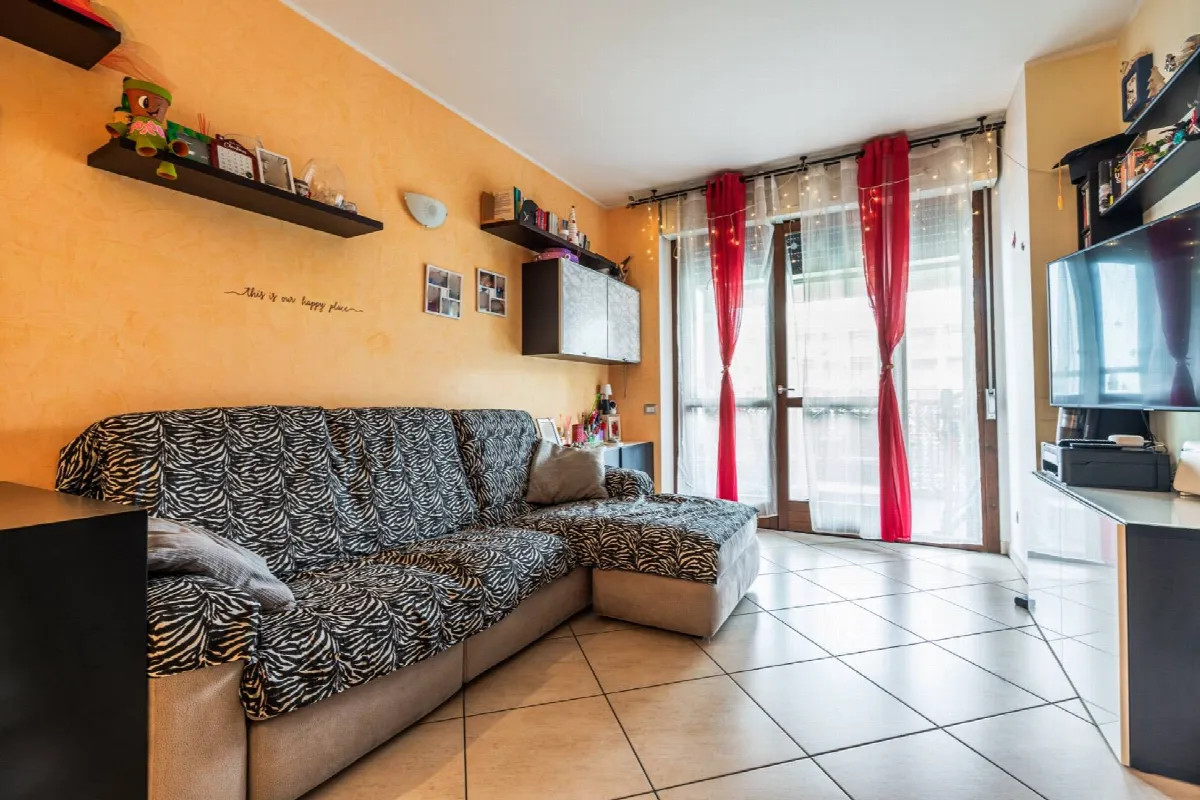 3 locali in vendita a Settimo Milanese, Seguro - foto 5