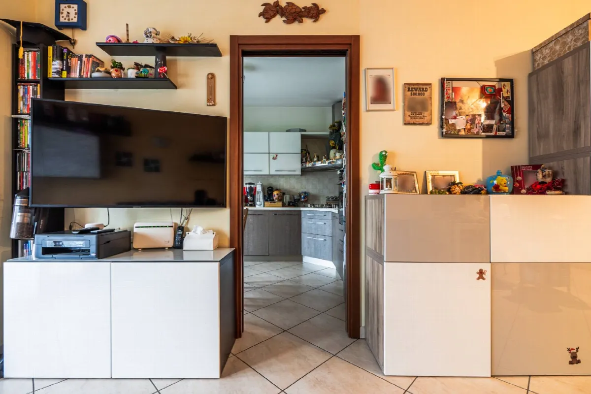 3 locali in vendita a Settimo Milanese, Seguro - foto 6