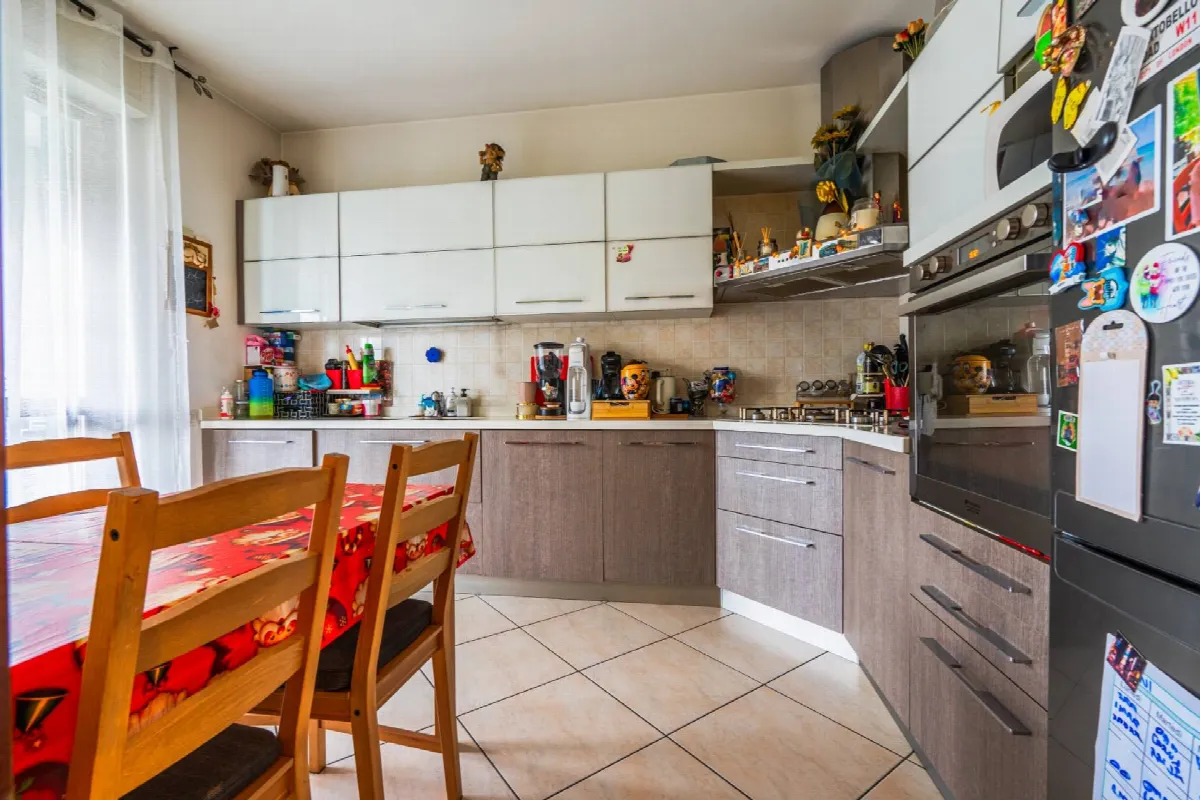 3 locali in vendita a Settimo Milanese, Seguro - foto 7