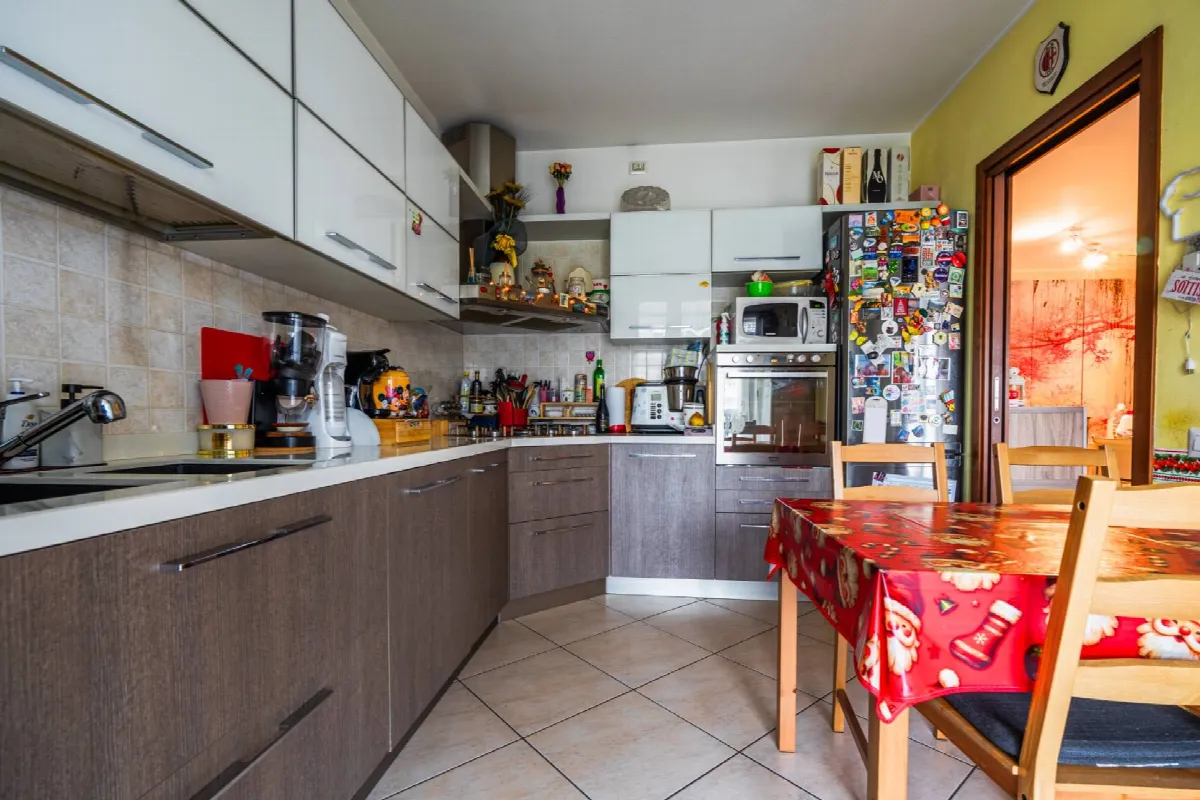 3 locali in vendita a Settimo Milanese, Seguro - foto 8