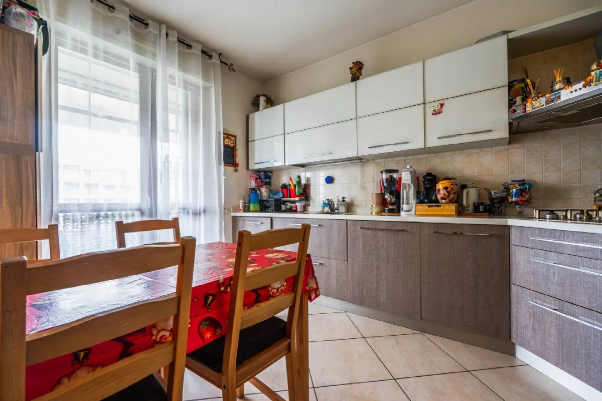 3 locali in vendita a Settimo Milanese, Seguro - foto 9