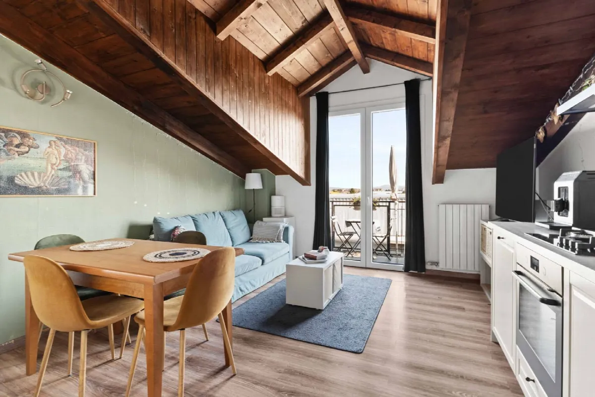 2 locali in vendita a Settimo Milanese, Seguro - foto 1