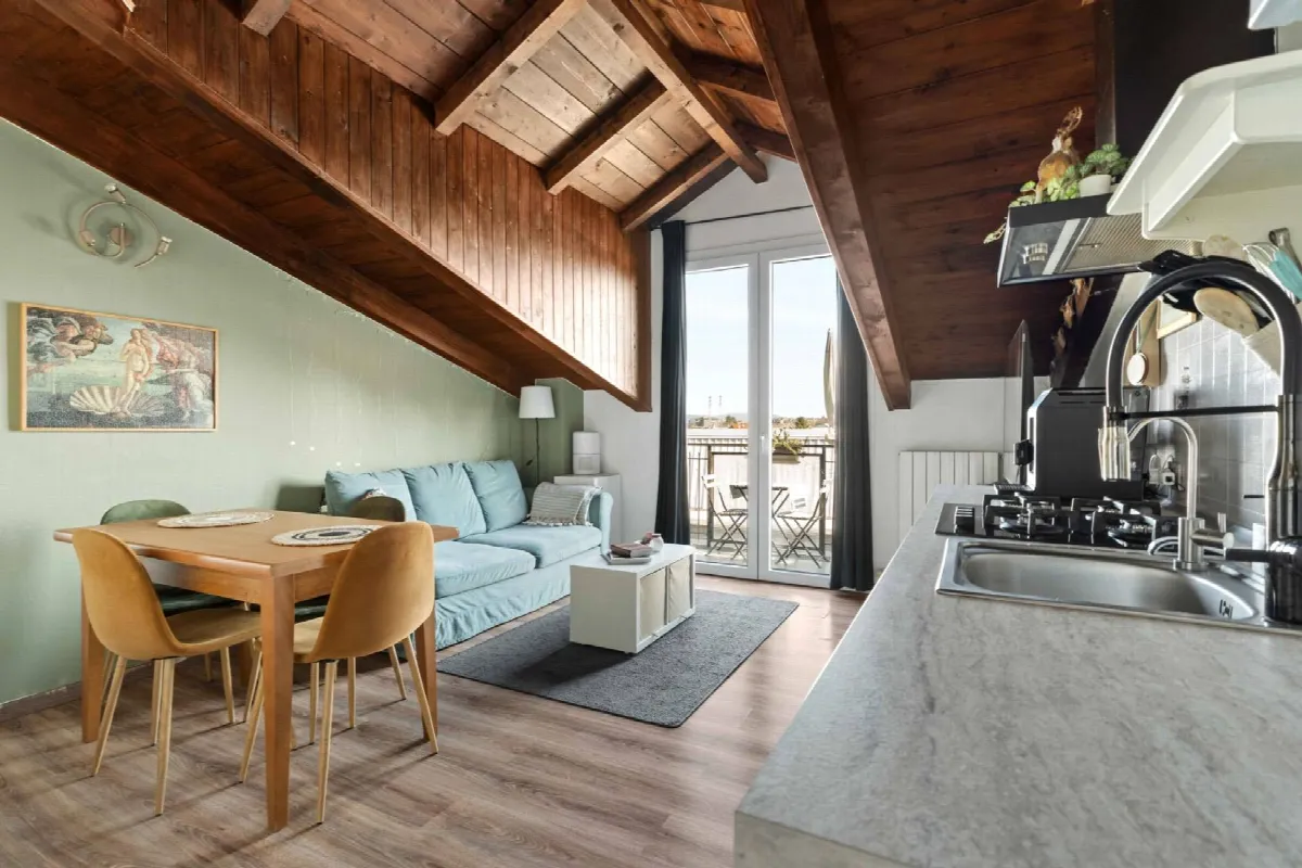 2 locali in vendita a Settimo Milanese, Seguro - foto 2