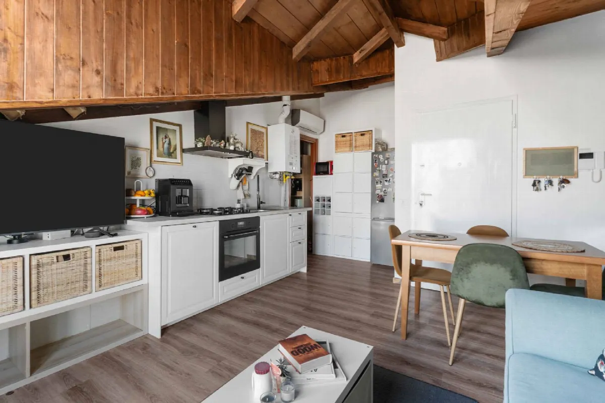 2 locali in vendita a Settimo Milanese, Seguro - foto 3