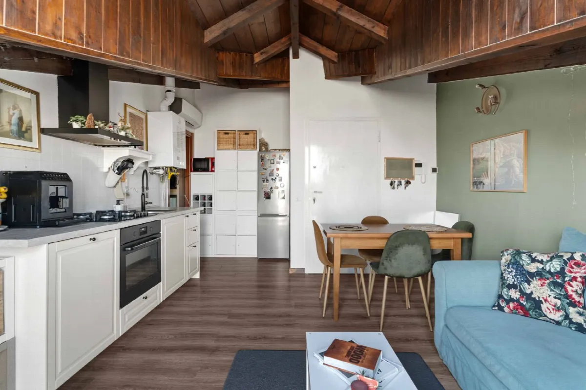 2 locali in vendita a Settimo Milanese, Seguro - foto 5