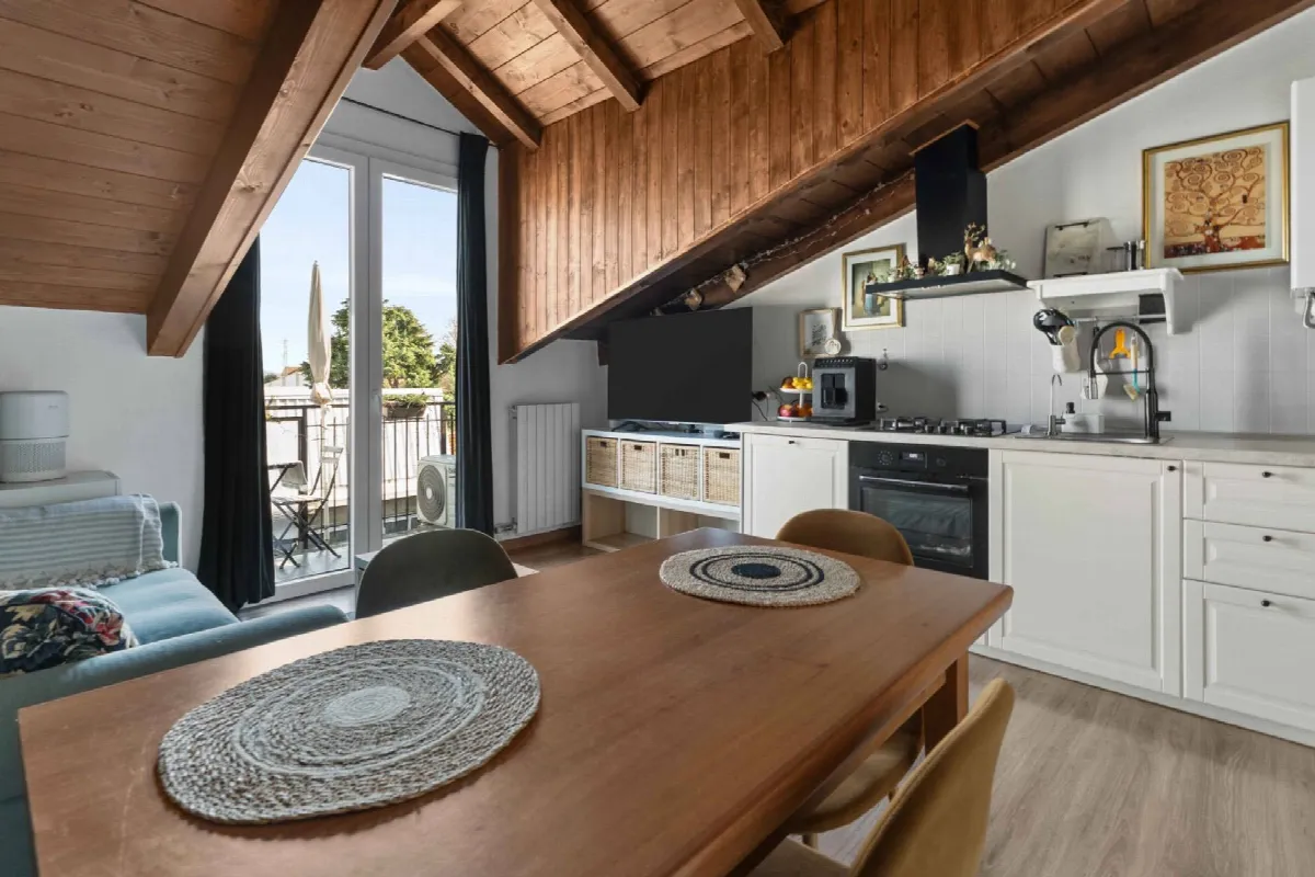 2 locali in vendita a Settimo Milanese, Seguro - foto 7