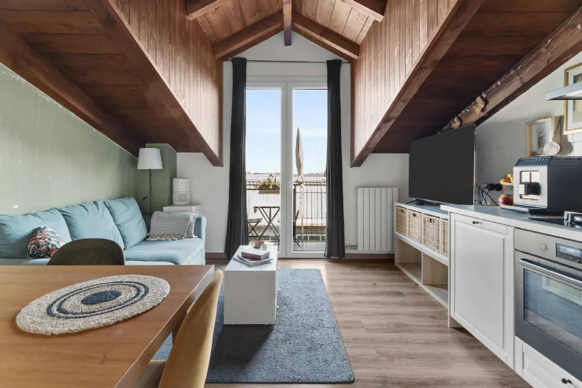 2 locali in vendita a Settimo Milanese, Seguro - foto 8