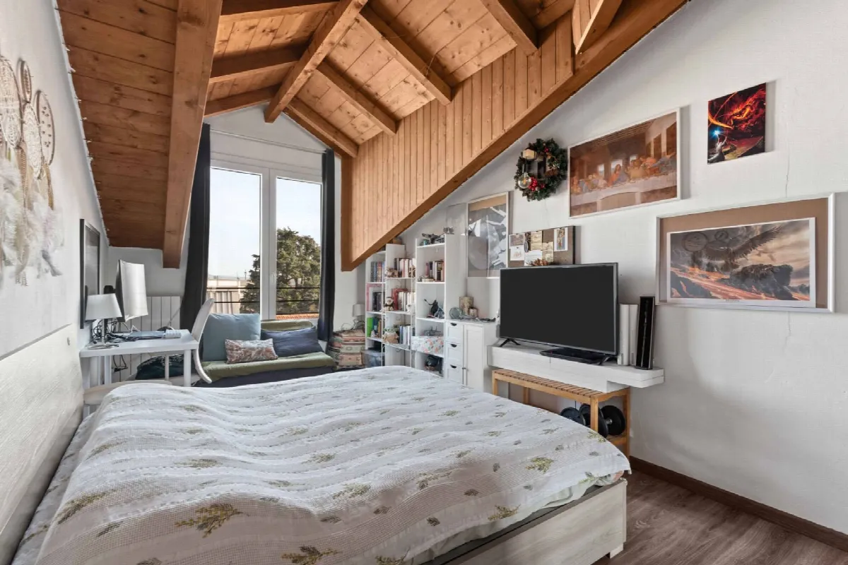 2 locali in vendita a Settimo Milanese, Seguro - foto 9
