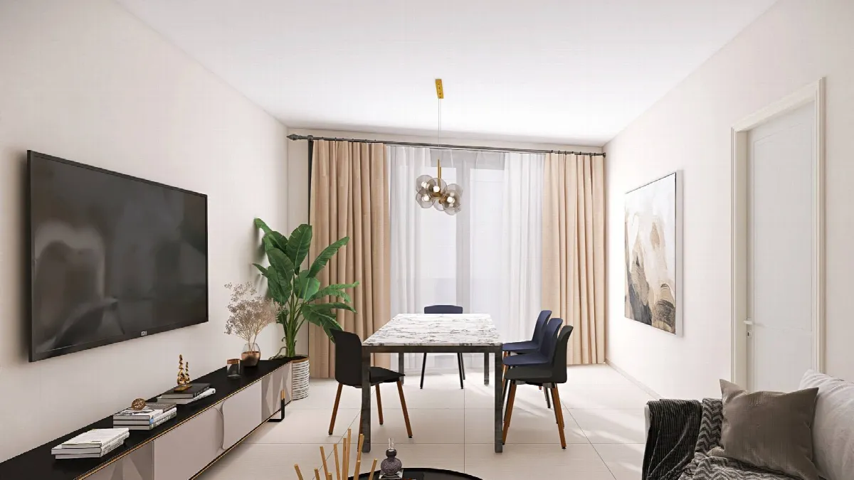 Appartamento in vendita a Settimo Milanese, Seguro - foto 6