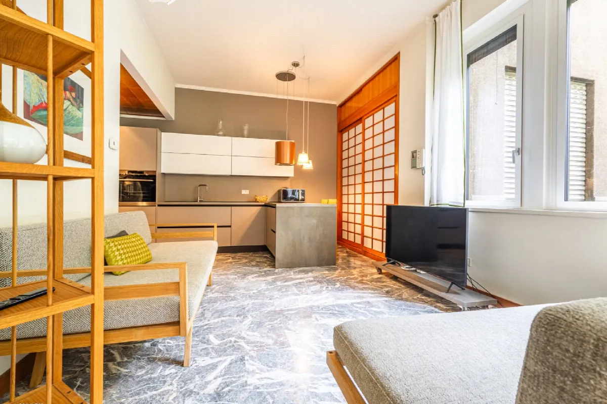 2 locali in vendita a Milano, Duomo / San Babila - foto 3