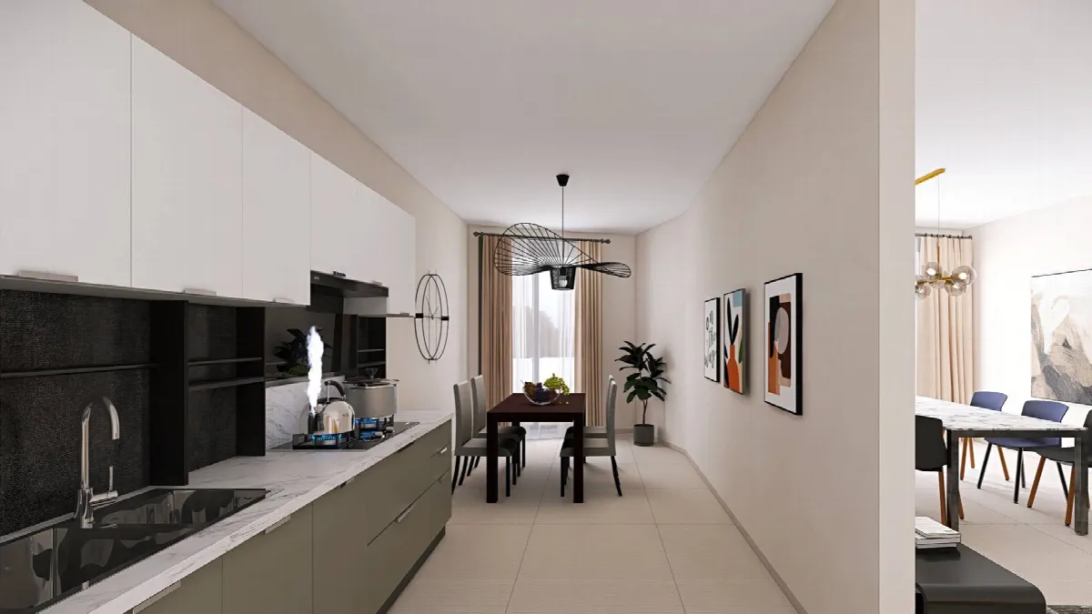 Appartamento in vendita a Settimo Milanese, Seguro - foto 10