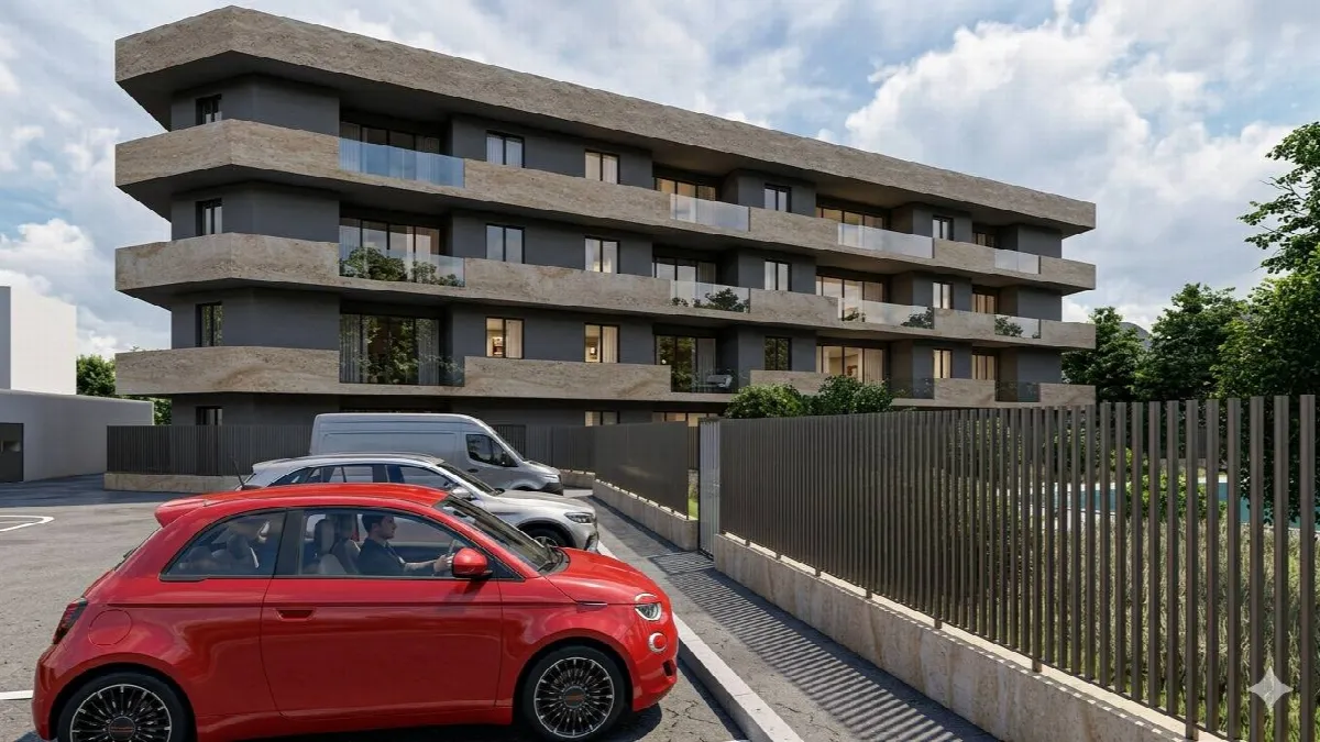 Appartamento in vendita a Settimo Milanese, Seguro - foto 2