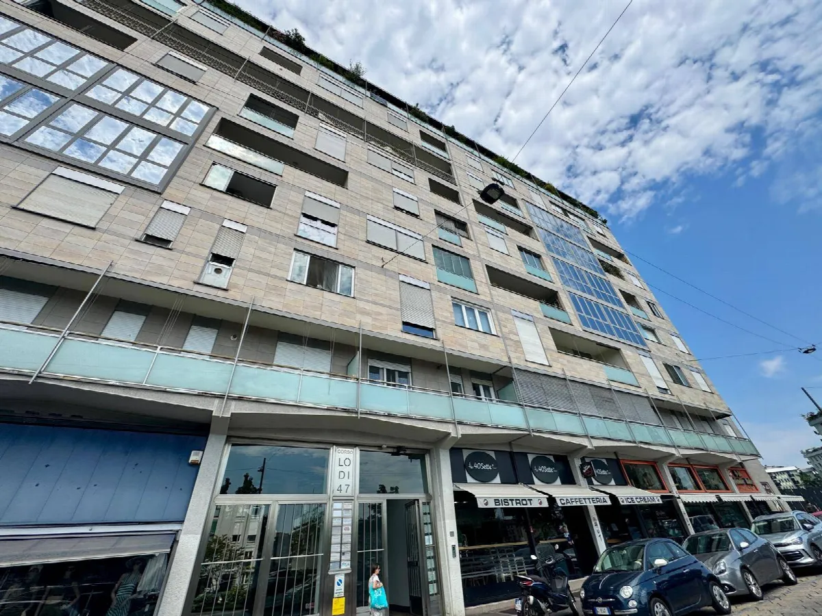 2 locali in vendita a Milano, Lodi - foto 2