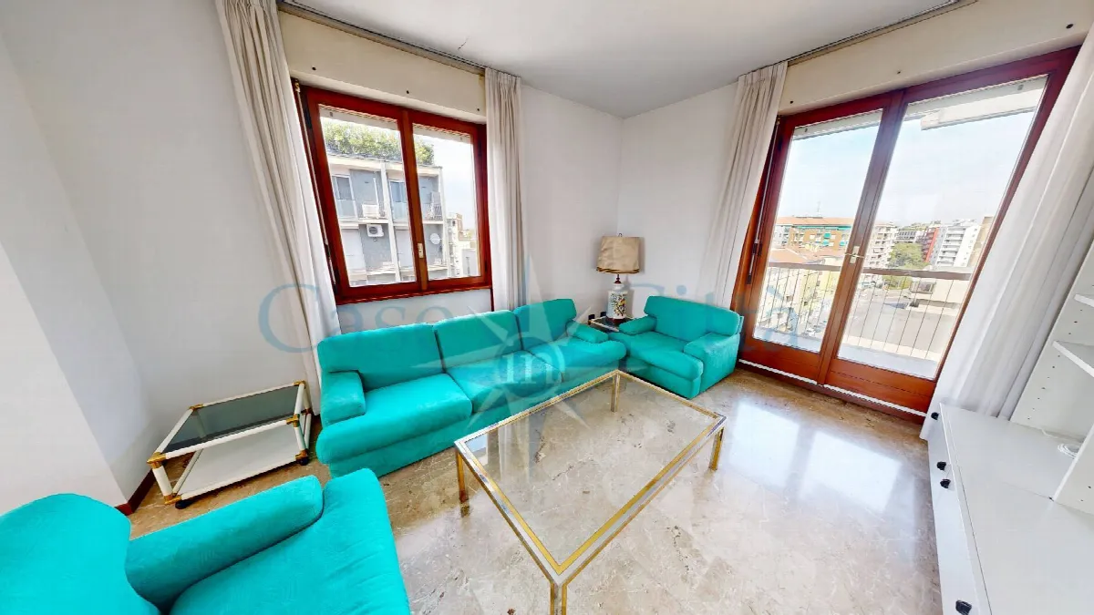 Appartamento in vendita a Milano, De Angeli - foto 2