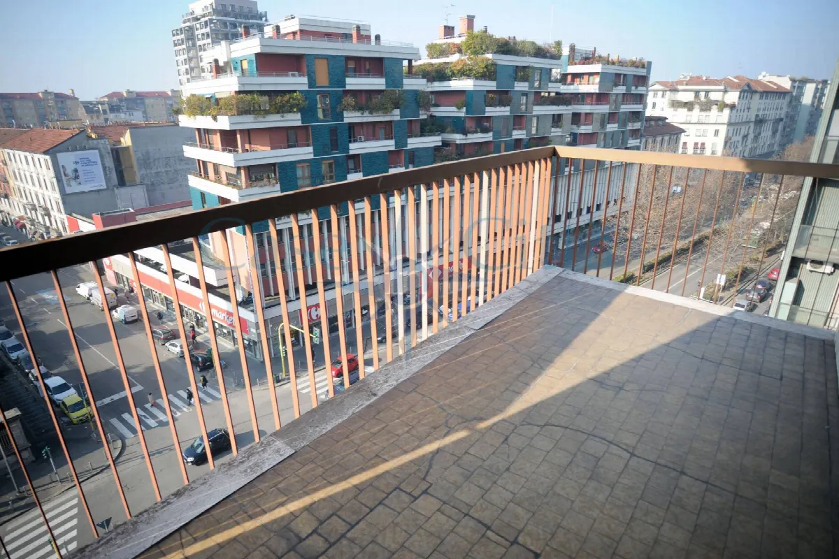 Appartamento in vendita a Milano, De Angeli - foto 3