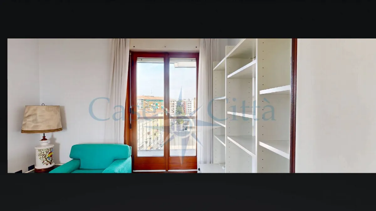 Appartamento in vendita a Milano, De Angeli - foto 4