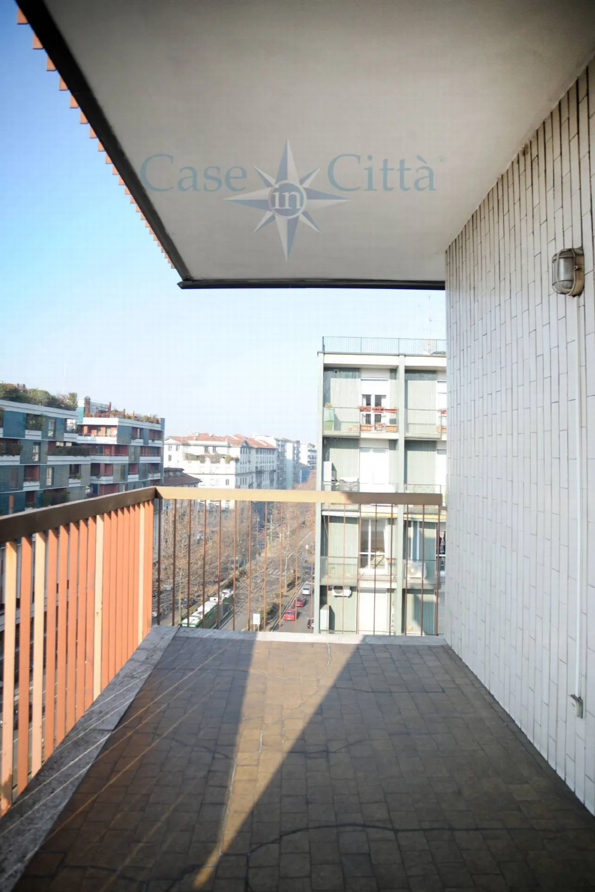 Appartamento in vendita a Milano, De Angeli - foto 5