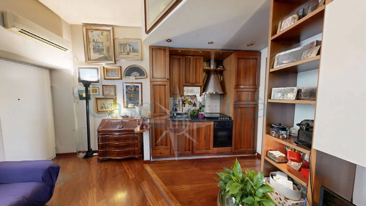 Appartamento in vendita a Milano, MM GERUSALEMME - foto 1